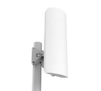 MikroTik RB911G-2HPND-12S | Base station | mANTBox 2 12S, 2X2MIMO 2,4GHz, 1x RJ45 1000Mb/s, 12dBi - Nouvo
