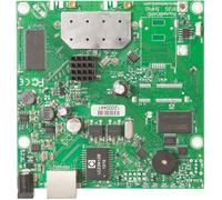 Mikrotik RB911G-5HPND scheda madre per router