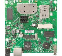 Mikrotik AR9342 RouterBoard RB912UAG-5HPnD Scheda madre 600 MHz Wi-Fi 4 USB Gigabit PoE