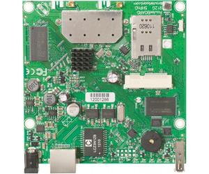 Mikrotik RB912UAG-5HPND Nuovo