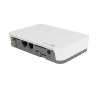 Mikrotik RB924I-2ND-BT5&BG77 gateway/controller 10, 100 Mbit/s