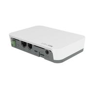 KNOT IoT Gateway with 650MHz