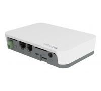 KNOT IoT Gateway with 650MHz