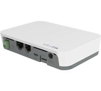 KNOT IoT Gateway with 650MHz