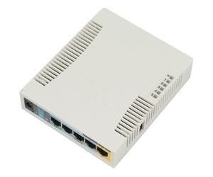Mikrotik RB951UI-2HND Nuovo