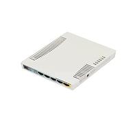 MikroTik rb951ui2hnd - Router