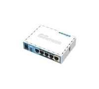 Mikrotik rb952ui 5ac2nd - HAP AC Lite, 650 MHz CPU, 64 MB di RAM, Sistema Operativo: routeros, max. consumo: 7 W
