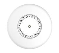 Mikrotik cAP ac Bianco Supporto Power over Ethernet (PoE)
