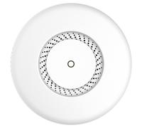Mikrotik RBCAPGI-5ACD2ND Punto di accesso WiFi AC1200 Dual Band PoE Bianco