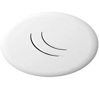 Punto d'Accesso Ripetitore Mikrotik RBCAPL-2ND WiFi 2.4 GHz 300 Mbit/s Bianco