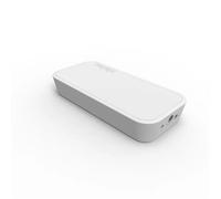 MikroTik RBFTC11 | Convertitore multimediale | 1x RJ45 1000Mb / s, 1x SFP, 802.3af/at