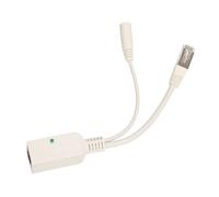 Mikrotik RBGPOE adattatore PoE e iniettore Gigabit Ethernet 48 V