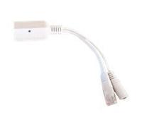 Mikrotik RBGPOE adattatore PoE e iniettore Gigabit Ethernet 48 V NEW