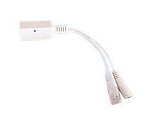 Mikrotik RBGPOE adattatore PoE e iniettore Gigabit Ethernet 48 V NEW
