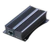 MikroTik rbgpoe-con-hp Adattatore PoE e iniettore - Adattatore/iniettore PoE, Gigabit Ethernet, potere, 42 - 57)