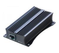 Mikrotik RBGPOE-CON-HP adattatore PoE e iniettore Gigabit Ethernet 24 V