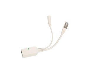 MikroTik RBGPOE | PoE Injector | 1x RJ45 1000Mb/s