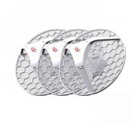 Mikrotik RBLHG-5nD antenna di rete 24,5 dBi
