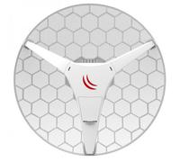 Mikrotik RBLHGG-60AD antenna di rete (MikroTik High-Speed 60GHz CPE Network Brid