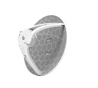 E_0001_6835130 Mikrotik Mikrotik LHG LTE antenna di rete 21 dBi Informatica