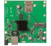 MikroTik RBM11G | Router | 1x RJ45 1000Mb/s, 1x miniPCI-e, 1x SIM - Nouvo