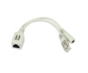 Mikrotik RBPOE adattatore PoE e iniettore 28 V
