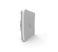 ANTENNA MIKROTIK RBSXTsqG-5acD with16dBi 5GHz antenna,Dual Chain802.11ac wireless, 716MHzCPu,256MB RAM,1xGigabit LAN,POE,OS L3