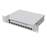 MikroTik RMK-2/10 Staffa di supporto Bianco CSS610-8G-2S+IN CRS109-8G-1S-2HnD-IN