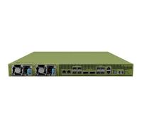 Mikrotik ROSE Data server (RDS) | Server dati | 100Gbps, 20x U.2 NVMe, RouterOS