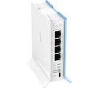 MIKROTIK ROUTER HAP LITE TC - RB941-2ND-TC