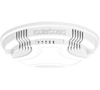 MikroTik RouterBOARD cap-2nD Trådløs forbindelse Hvid