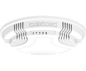 MikroTik RouterBOARD cap-2nD TrÃ¥dlÃ¸s forbindelse Hvid NEW