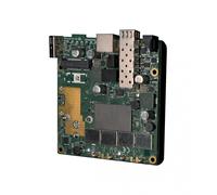 Mikrotik L23UGSR-5HaxD2HaxD | Router wifi | Wi-Fi 6, 1x GbE RJ45, 1x SFP