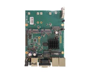 MikroTik RouterBOARD M33G RBM33G Accessori antenne