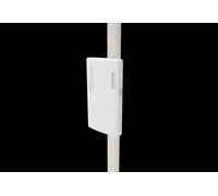 MikroTik RouterBOARD PowerBox Pro - Router - GigE - montabile su guida DIN NEW