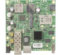 Mikrotik RouterBOARD RB922UAGS-5HPacD-US - Gigabit Ethernet