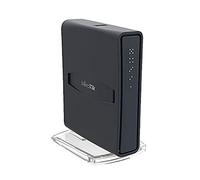 Mikrotik Hap Ac Lite Wireless Router One Size Black