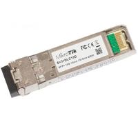 Mikrotik S+31DLC10D Nuovo