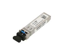 MIKROTIK - S-31dlc20d 1.25g Sfp Lx-lc (sm) 1310nm 20km Ddm For Rb260x,rb2011x,ccrx (mt S-31dlc20d)