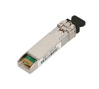 MikroTik S-31DLC20D | SFP Modulo | 1,25Gb/s, 1310nm, 2x LC, 20km, Single mode NEW