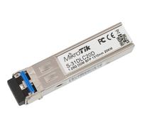 MIKROTIK SFP module 1.25G MM 550m 850nm- S-85DLC05D