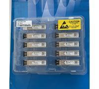 MikroTik S-85DLC05D SFP (1.25G) module, 550m, Multi Mode