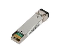 MikroTik S-C55DLC40D | SFP Modulo | CWDM, 1,25Gb/s, 1550nm, 2x LC, 40km, DDM, Single mode NEW