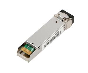 MikroTik S-C59DLC40D | SFP Modulo | CWDM, 1,25Gb/s, 1590nm, 2x LC, 40km, DDM, Single mode NEW
