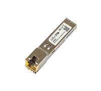 Accessori MikroTik Modulo SFP 1.25G modulo rame 100m