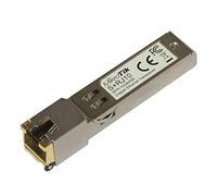 MikroTik S+RJ10 SFP+, Copper, RJ-45,