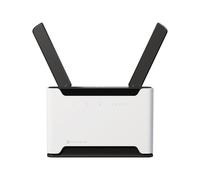 MikroTik S53UG+5HaxD2HaxD-TC&FG621-EA Wi-Fi 6E (802.11ax) Dual-band (2.4 GHz/5