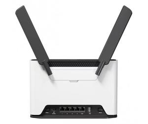 Mikrotik S53UG+5HAXD2HAXD-TC R11E-LTE7 Nuovo