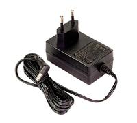 Mikrotik SAW30-240-1200GR2A - 24 V 1,2 A Power Supply, Spina diritta angolare, EU