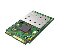 Mikrotik Scheda di gateway del concentratore R11e-LR9 per la tecnologia LoRa nel fattore di forma mini PCIe